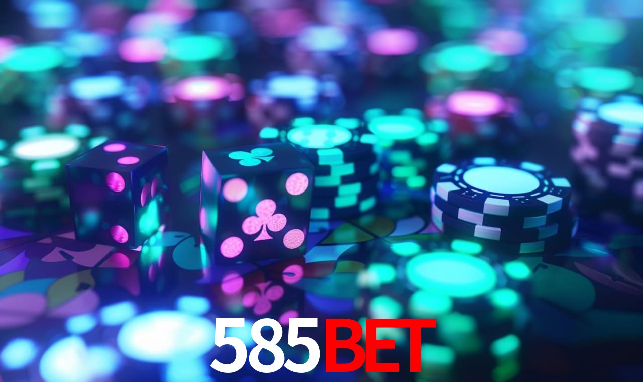 Jogos Exclusivos 585bet