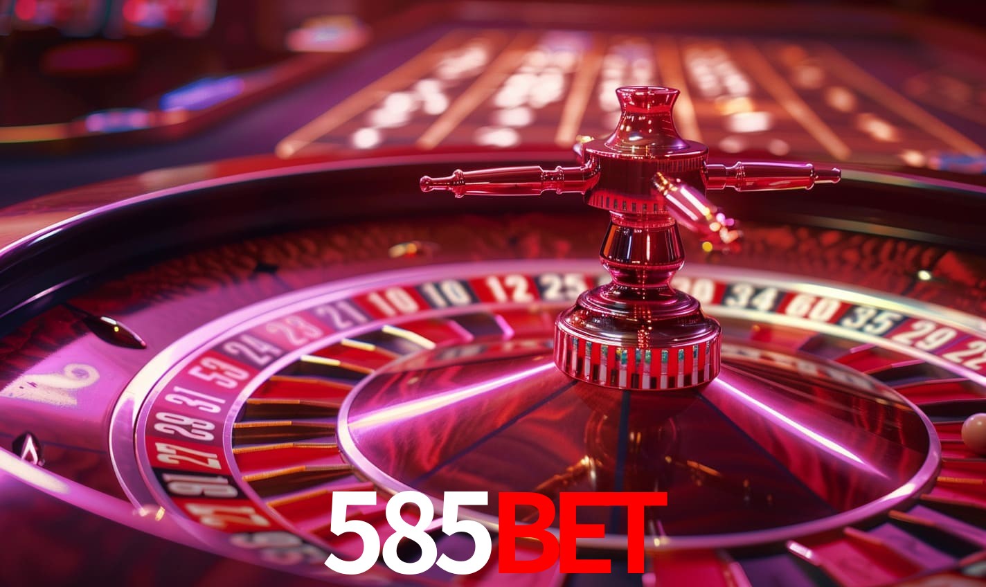 Explorando a Categoria de Eventos em Apostas na 585bet