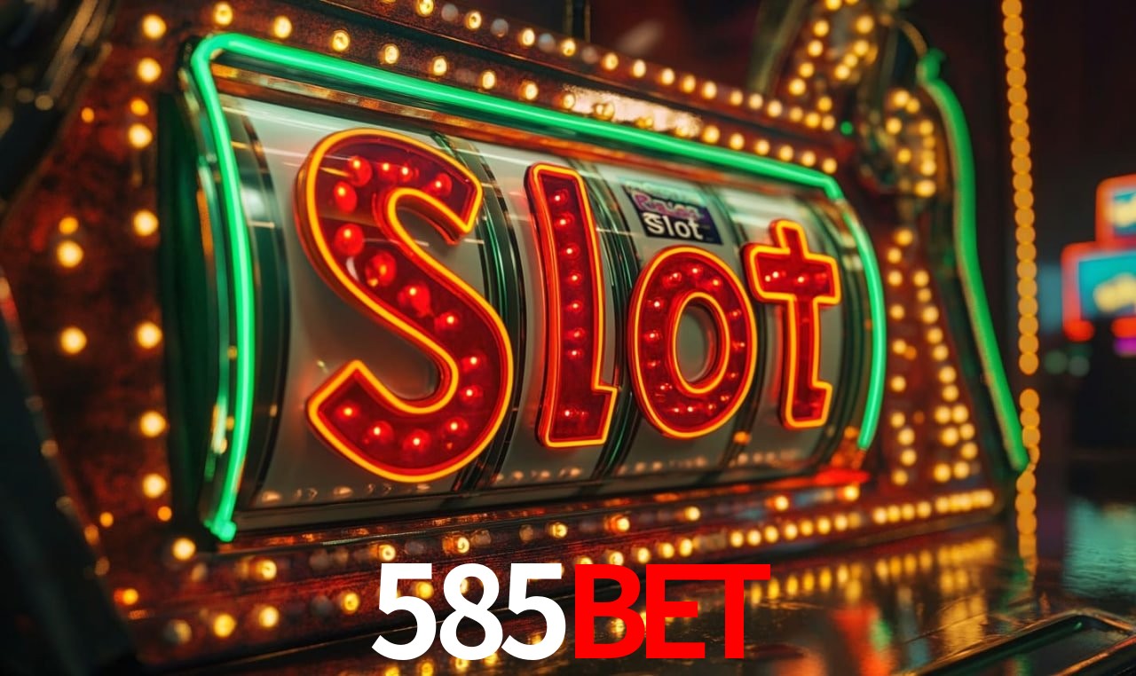 Diretório de Jogos 585bet