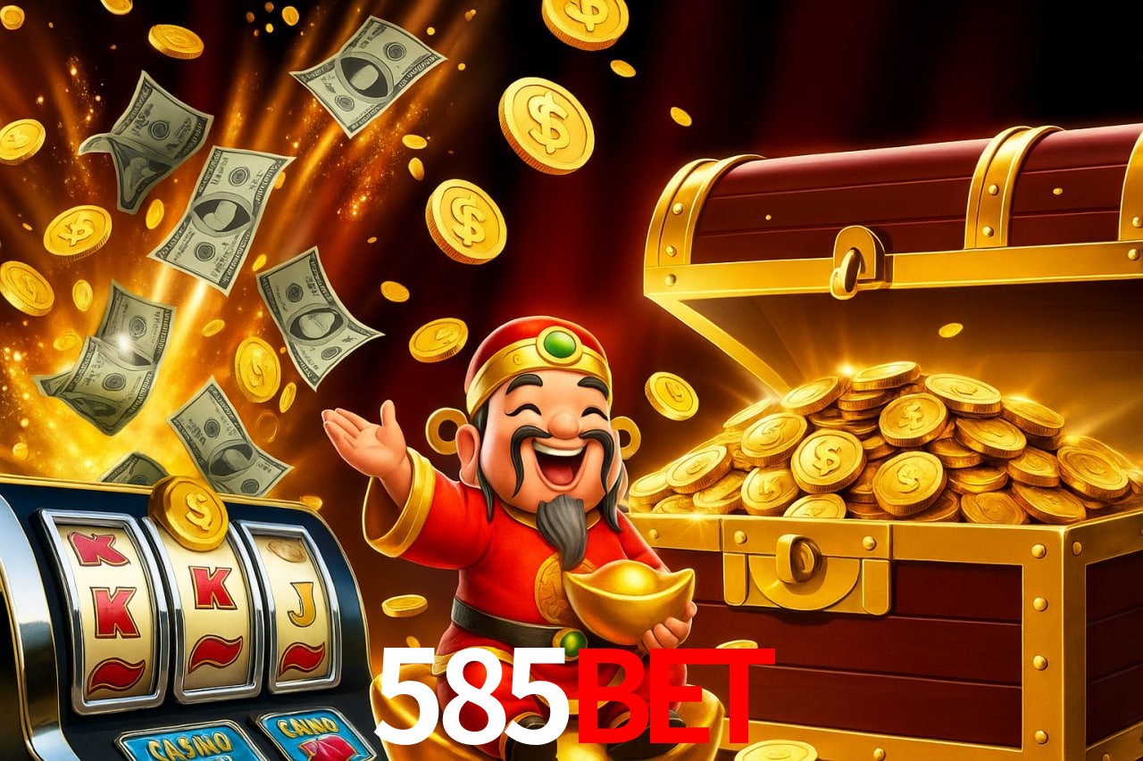 cassino 585bet