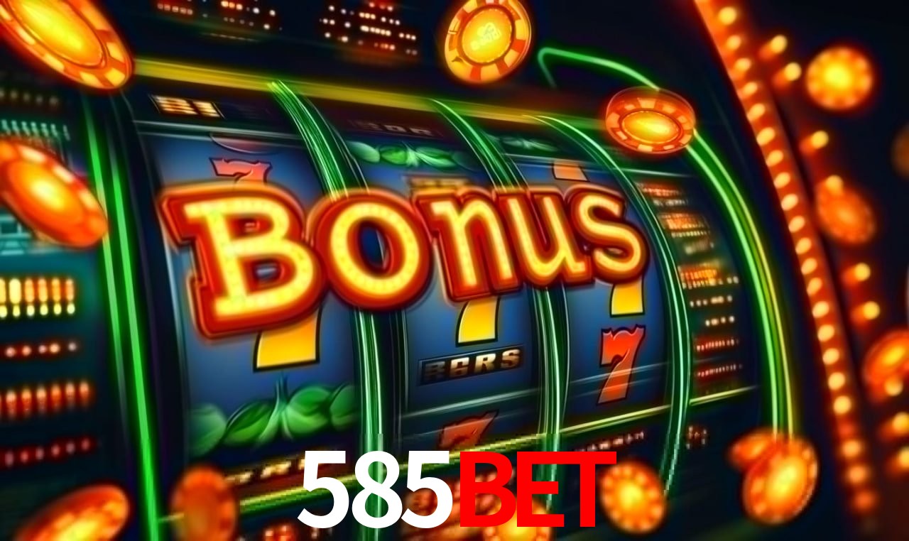 Spaceman Game 585bet
