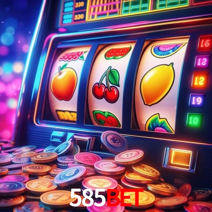 Casino VIP 585bet
