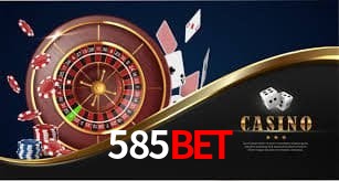 Casino Ao Vivo 585bet