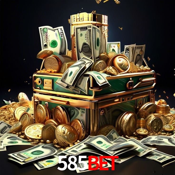 Mesa de Blackjack 585bet