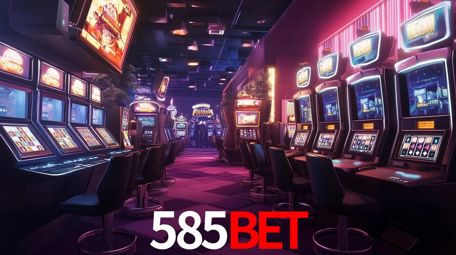 Exclusive Games 585bet