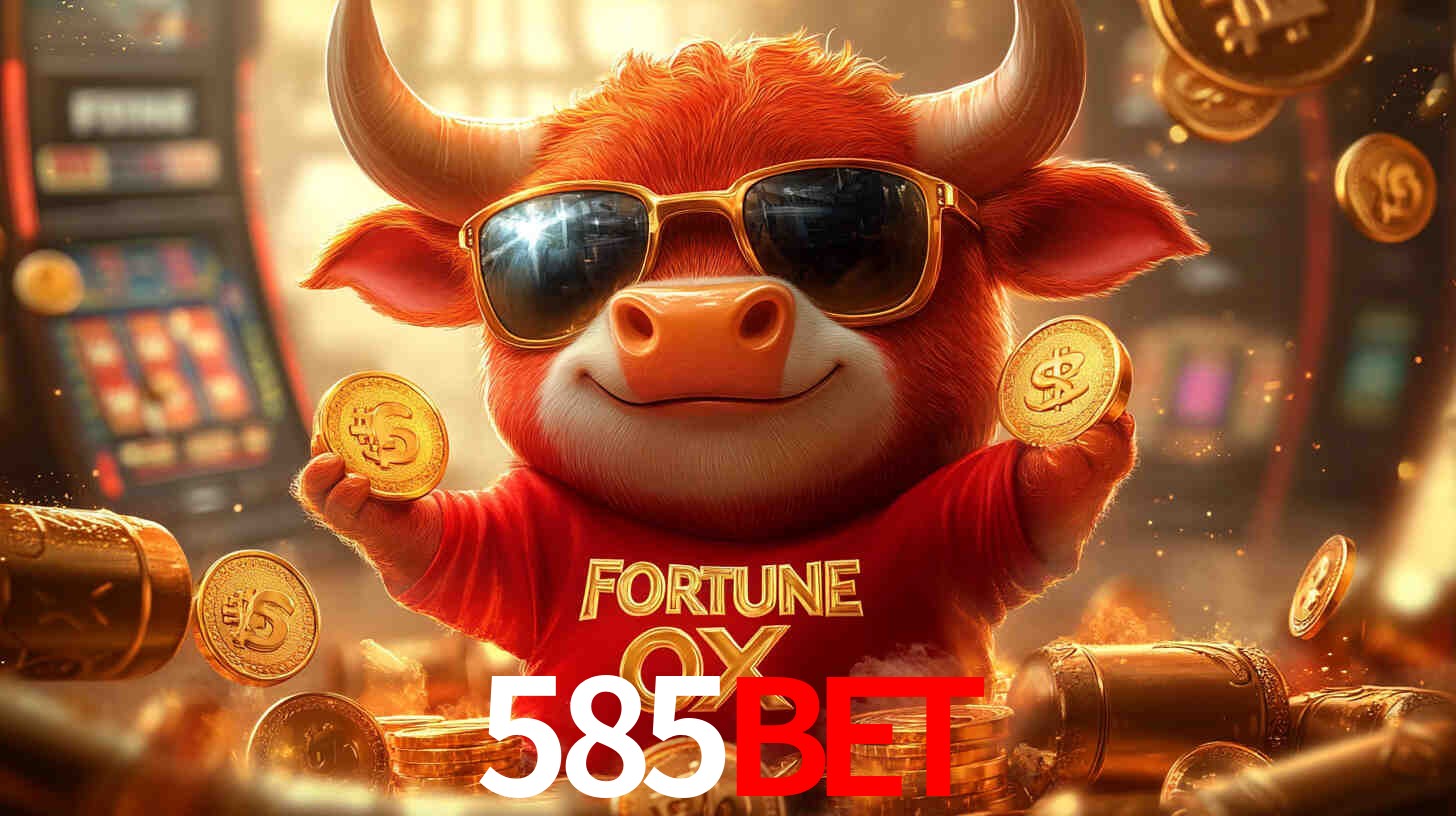 585bet - Oficialmente autorizado Brasil - 585bet.com