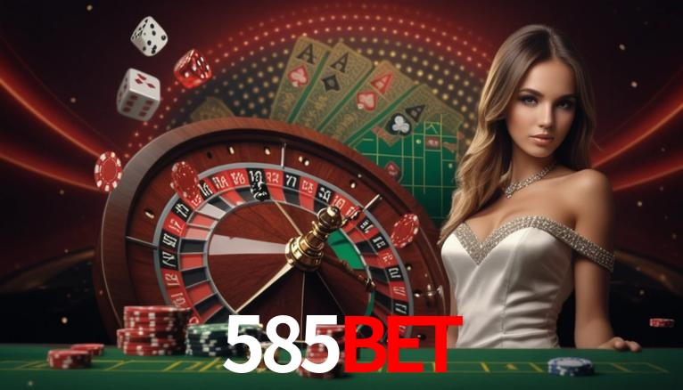 Platform Technology 585bet