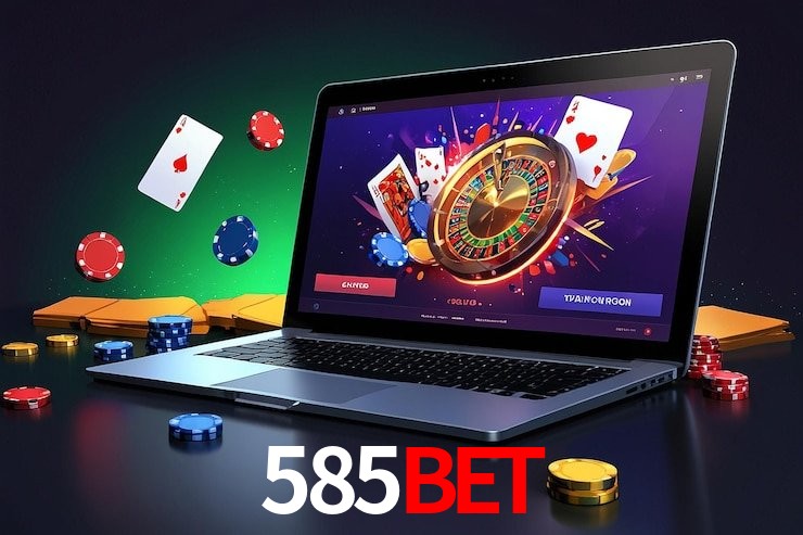 Login Seguro 585bet