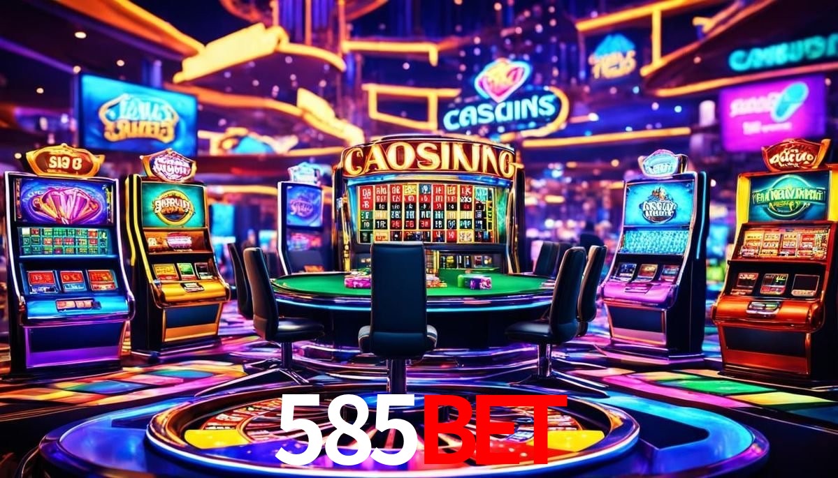 Estatísticas Crash Games 585bet