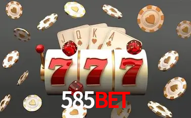 Desvendando o Mundo dos Jogos Virtuais na 585bet