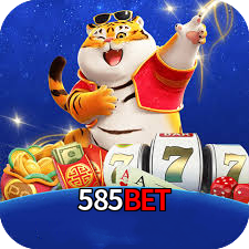Logo da 585bet