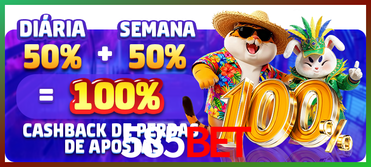 Qualificar VIP 585bet