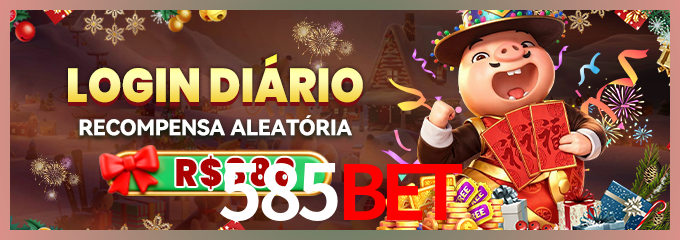 Prêmio 585bet