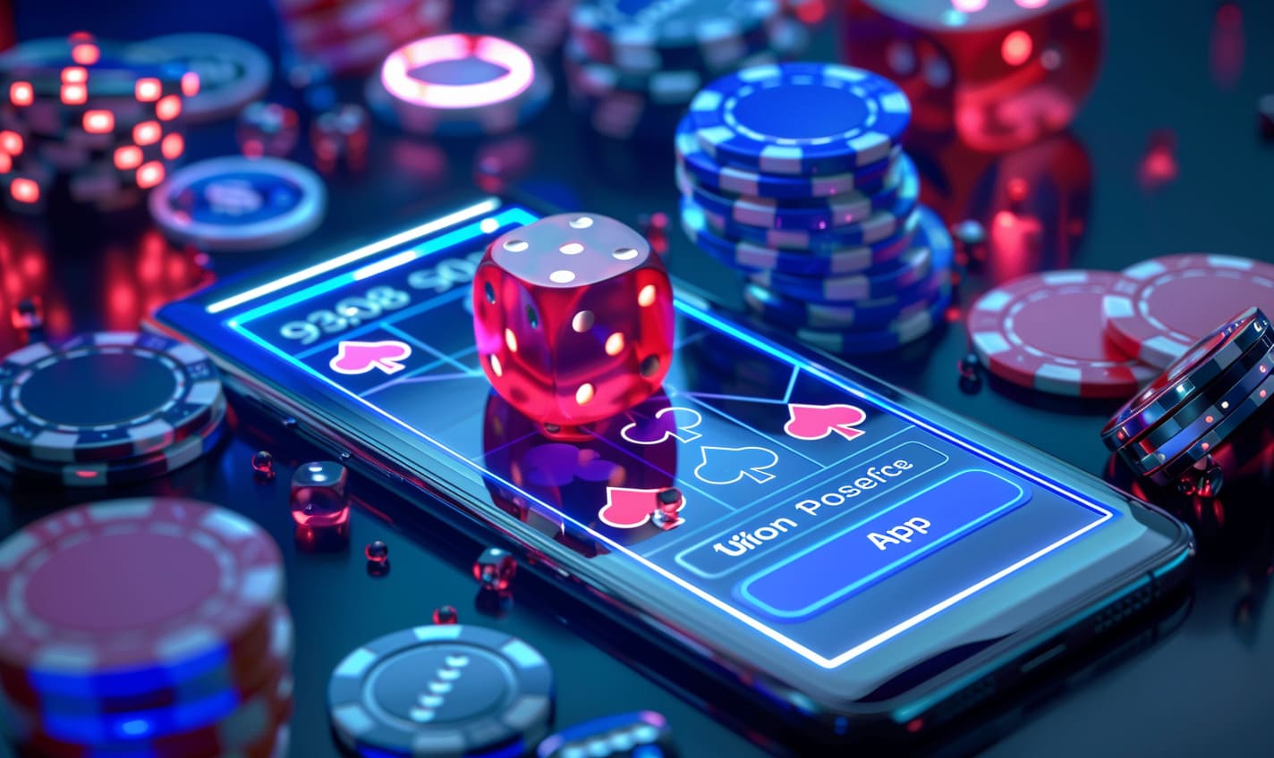 Baixar App 585BET