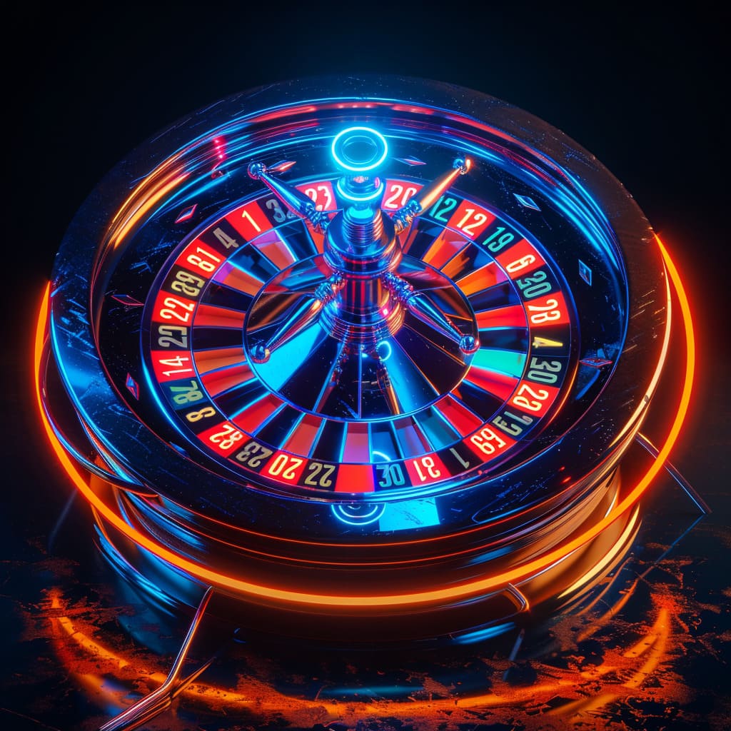 Melhor Casino Online 585BET