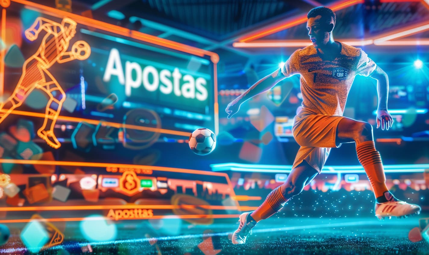 Apostas 585BET