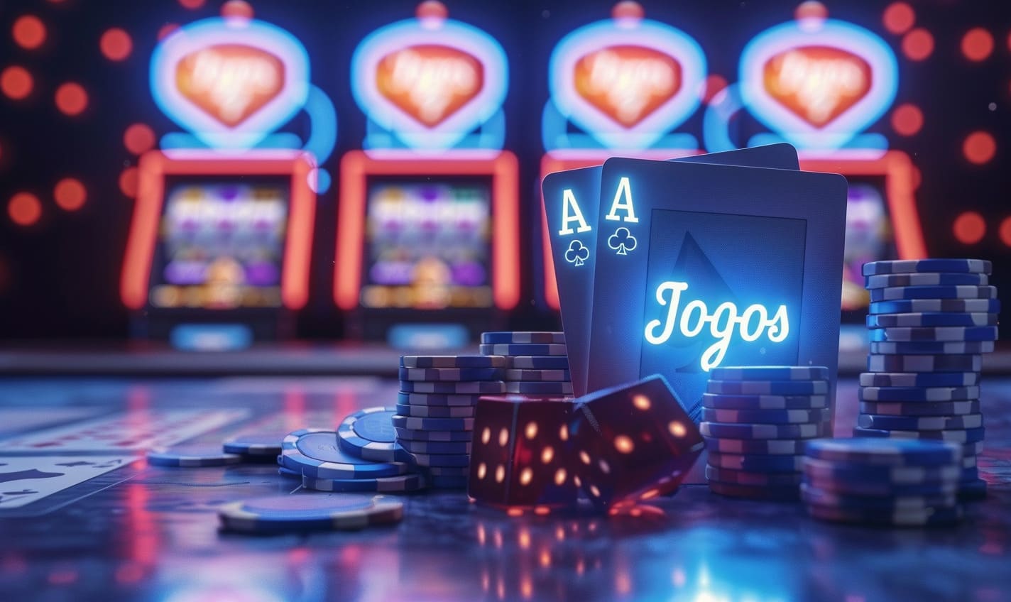 Lista de Jogos 585BET